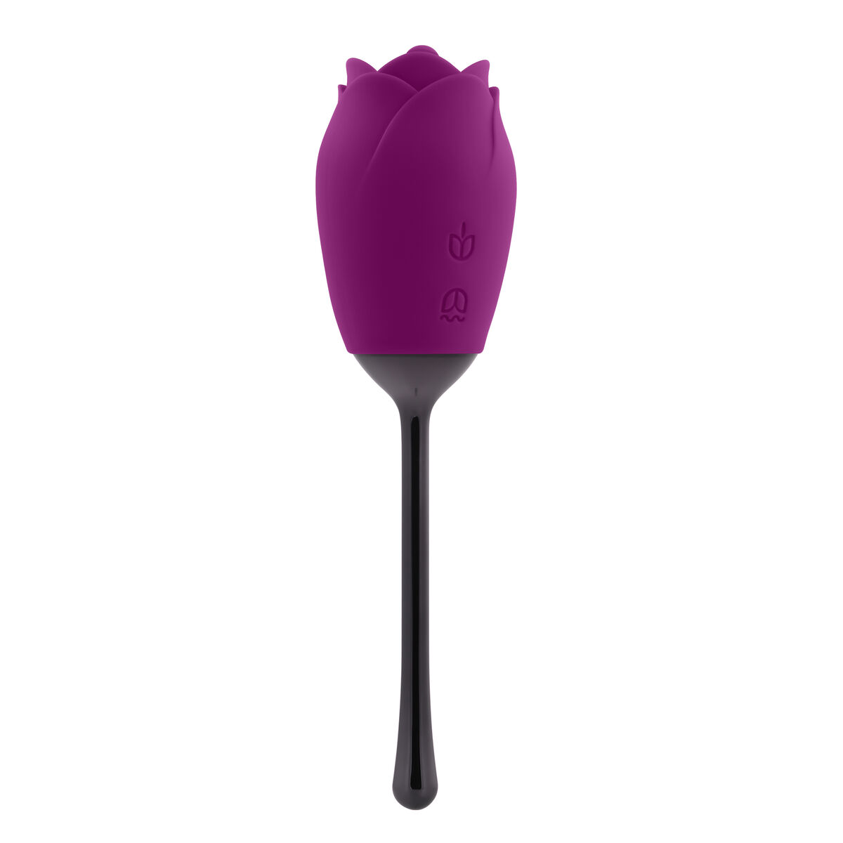 Klitorisstimulaattori Playboy Playboy Purppura